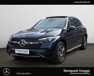 Mercedes-Benz GLC 300 Gebrauchtwagen