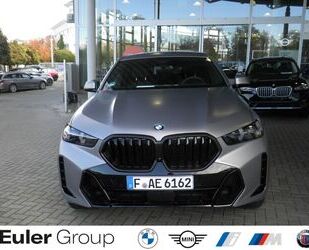 BMW X6 Gebrauchtwagen