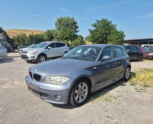 BMW 120 Gebrauchtwagen