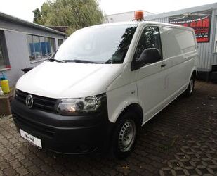 VW T5 Transporter Gebrauchtwagen