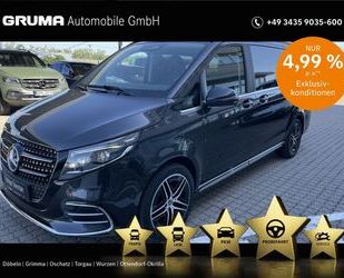Mercedes-Benz V 250 Gebrauchtwagen