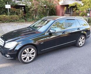 Mercedes-Benz C 220 Gebrauchtwagen