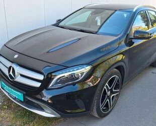 Mercedes-Benz GLA 200 Gebrauchtwagen