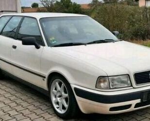 Audi 80 Gebrauchtwagen