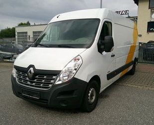Renault Master Gebrauchtwagen