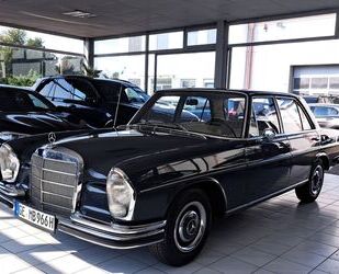 Mercedes-Benz S 250 Gebrauchtwagen