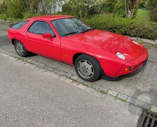 Porsche 928 Gebrauchtwagen