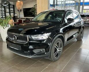 Volvo XC40 Gebrauchtwagen