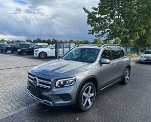 Mercedes-Benz GLB 220 Gebrauchtwagen