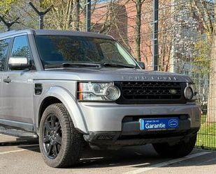 Land Rover Discovery Gebrauchtwagen