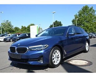 BMW 520 Gebrauchtwagen