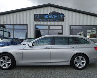 BMW 530 Gebrauchtwagen