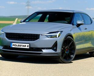 Polestar 2 Gebrauchtwagen