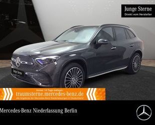 Mercedes-Benz GLC 300 Gebrauchtwagen