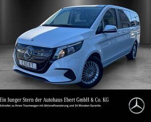 Mercedes-Benz EQV Gebrauchtwagen