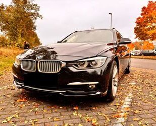 BMW 320 Gebrauchtwagen