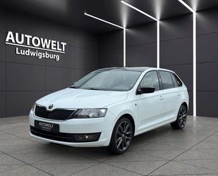 Skoda Rapid Gebrauchtwagen