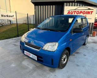 Daihatsu Cuore Gebrauchtwagen