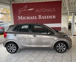 Kia Picanto Gebrauchtwagen