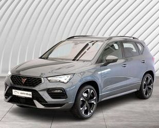 Cupra Ateca Gebrauchtwagen