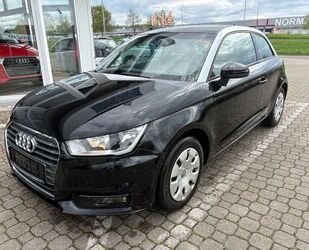 Audi A1 Gebrauchtwagen