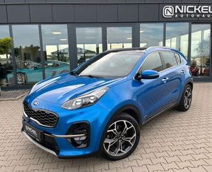 Kia Sportage Gebrauchtwagen