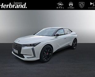DS Automobiles DS4 Gebrauchtwagen