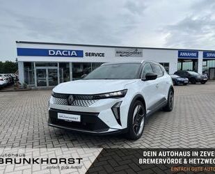 Renault Scenic Gebrauchtwagen