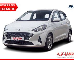 Hyundai i10 Gebrauchtwagen