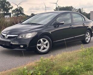 Honda Civic Gebrauchtwagen