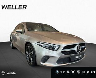 Mercedes-Benz A 220 Gebrauchtwagen