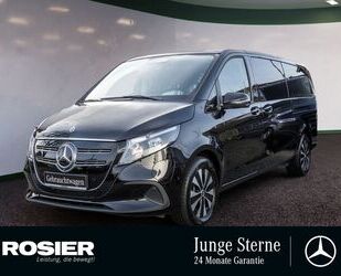 Mercedes-Benz EQV Gebrauchtwagen