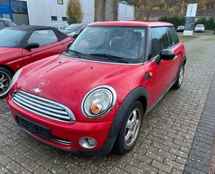 Mini ONE Gebrauchtwagen