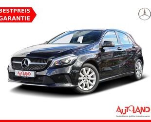 Mercedes-Benz A 200 Gebrauchtwagen