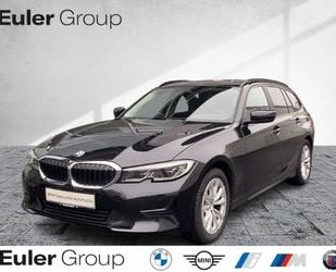 BMW 318 Gebrauchtwagen