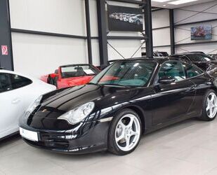 Porsche 996 Gebrauchtwagen