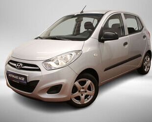 Hyundai i10 Gebrauchtwagen