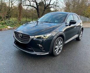 Mazda CX-3 Gebrauchtwagen