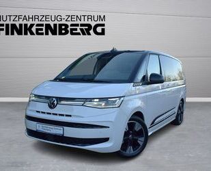 VW T7 Multivan Gebrauchtwagen