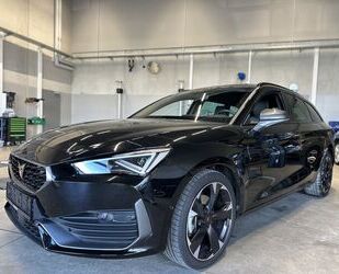 Cupra Leon Gebrauchtwagen