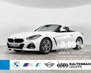 BMW Z4 Gebrauchtwagen