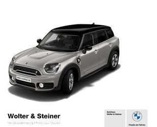 Mini Cooper SE Countryman Gebrauchtwagen