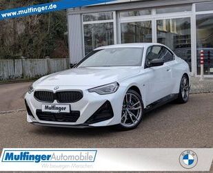 BMW M240i Gebrauchtwagen