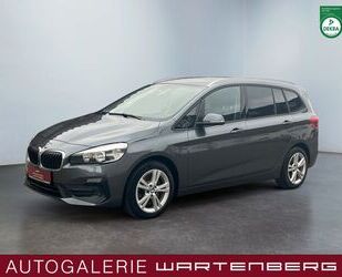 BMW 218 Gran Tourer Gebrauchtwagen