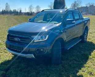 Ford Ranger Gebrauchtwagen