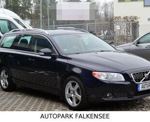 Volvo V70 Gebrauchtwagen