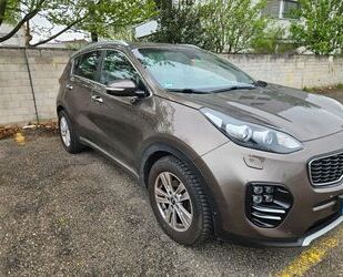 Kia Sportage Gebrauchtwagen