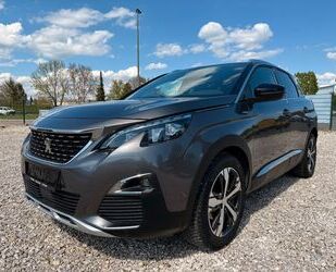 Peugeot 3008 Gebrauchtwagen