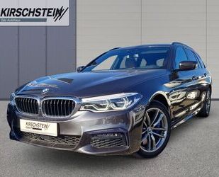 BMW 540 Gebrauchtwagen