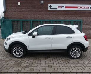 Fiat 500X Gebrauchtwagen